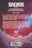 SALVOS LIGHT NOVEL VOL 01 [9781638492900]